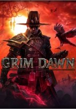 Grim Dawn (2016)