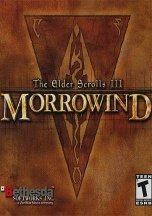 The Elder Scrolls 3: Morrowind Расширенное издание