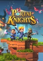 Portal Knights