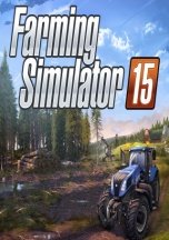 Farming Simulator 15 Gold Edition