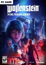 Wolfenstein: Youngblood (2019)