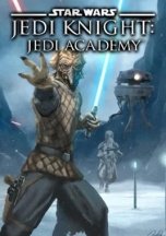 Star Wars: Jedi Knight - Jedi Academy