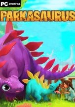 Parkasaurus