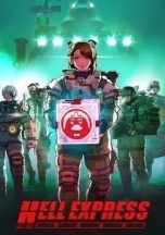 Hell Express