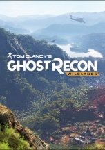 Tom Clancy's Ghost Recon: Wildlands - Ultimate Edition (2017)