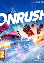 ONRUSH (2018)