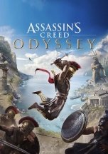 Assassin's Creed Odyssey (2018)