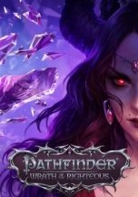 Pathfinder: Wrath of the Righteous