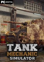 Tank Mechanic Simulator