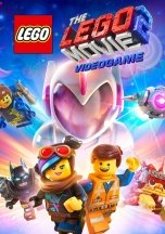 The LEGO Movie 2 Videogame