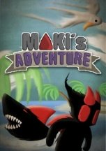 Makis Adventure