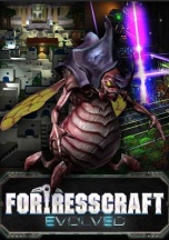 FortressCraft: Evolved (2015)