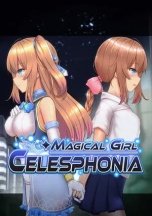 Magical Girl Celesphonia