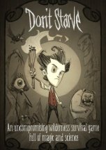 Don't Starve