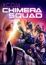 XCOM: Chimera Squad