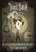 Don't Starve Together