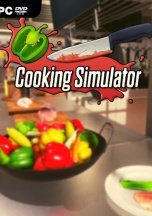 Cooking Simulator (2019)