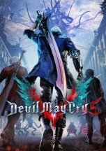 Devil May Cry 5: Deluxe Edition (2019)