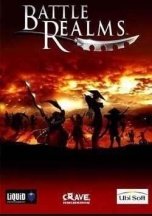 Battle Realms (2001)
