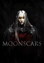 Moonscars