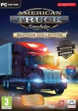 American Truck Simulator