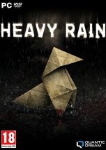 Heavy Rain (2019)