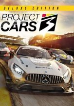 Project CARS 3