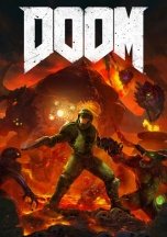 Doom 4 (2016)