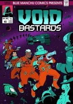 Void Bastards (2019)