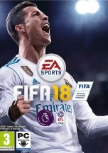 FIFA 18: ICON Edition