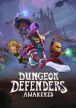 Dungeon Defenders: Awakened