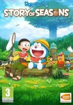 Doraemon Story of Seasons (2019)