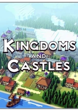 Kingdoms and Castles