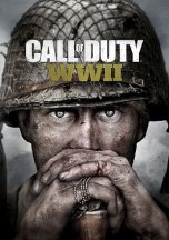 Call of Duty: WWII (2017)