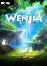 Wenjia (2018)