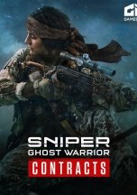 Sniper: Ghost Warrior Contracts