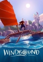 Windbound