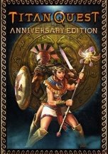 Titan Quest: Anniversary Edition (2019)