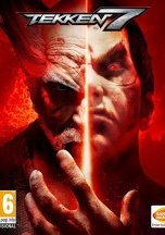 Tekken 7 - Deluxe Edition на Пк