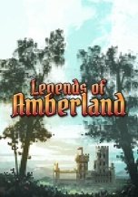 Legends of Amberland: The Forgotten Crown