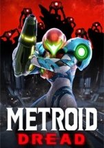 Metroid Dread