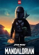 LEGO Star Wars: The Skywalker Saga - The Mandalorian