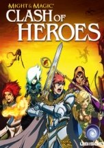 Might and Magic: Clash of Heroes