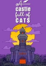 A Castle Full of Cats