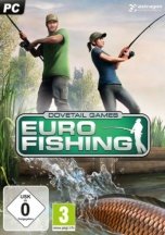 Euro Fishing: Urban Edition