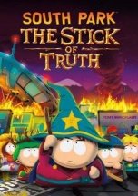 South Park: The Stick of Truth