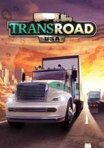 TransRoad: USA