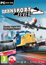 Transport Fever