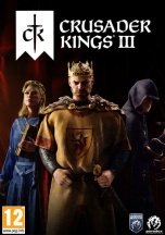 Crusader Kings III - Royal Edition