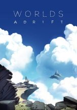 Worlds Adrift Island Creator